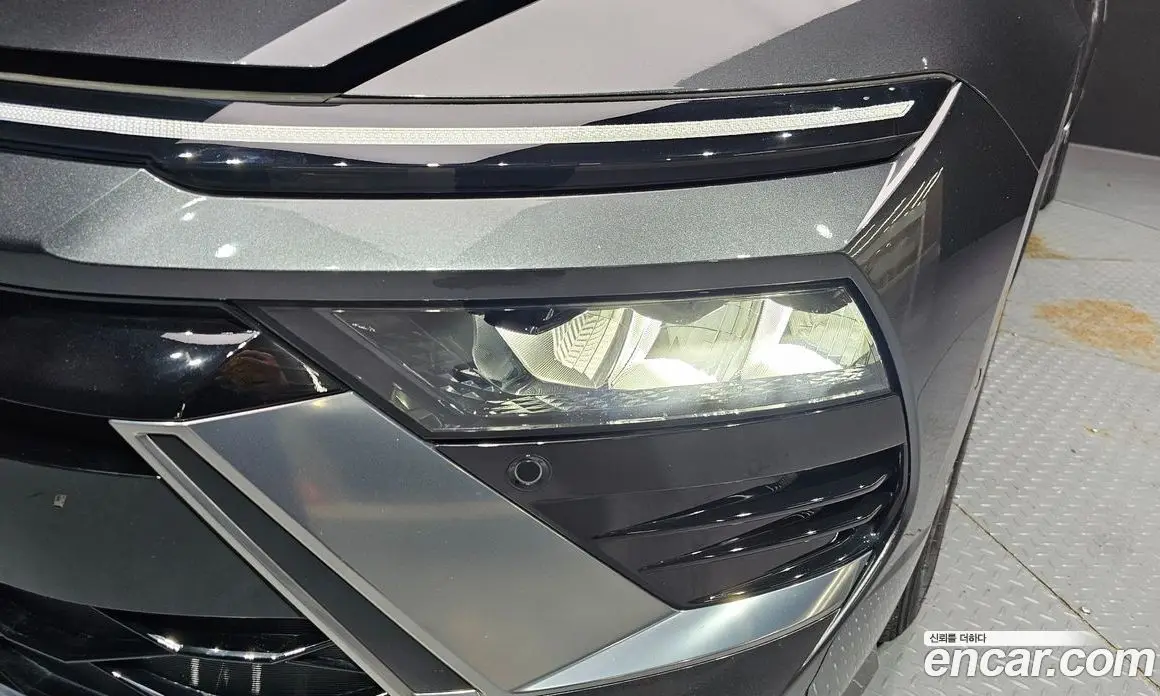Hyundai Sonata 2024 2.0 автомат (гидро), фото 8 Hyundai Sonata 2024 2.0 автомат (гидро), фото 8