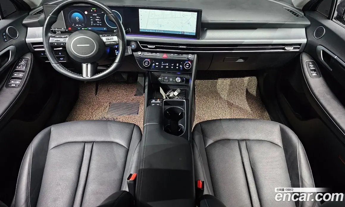 Hyundai Sonata 2024 2.0 автомат (гидро), фото 10 Hyundai Sonata 2024 2.0 автомат (гидро), фото 10