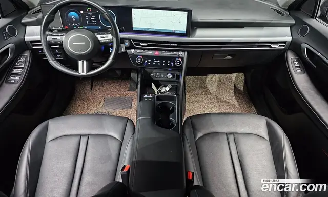 Hyundai Sonata 2024 2.0 автомат (гидро), миниатюра 10 Hyundai Sonata 2024 2.0 автомат (гидро), миниатюра 10