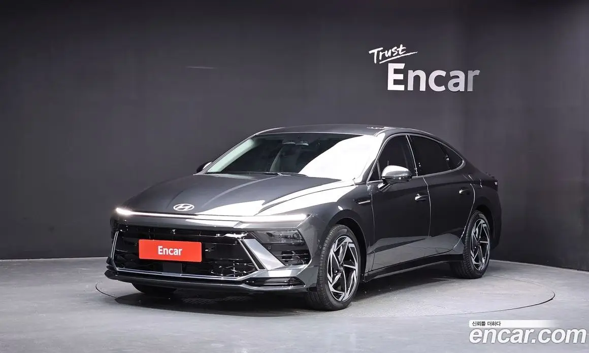 Hyundai Sonata 2025 2.0 автомат (гидро), фото 1 Hyundai Sonata 2025 2.0 автомат (гидро), фото 1