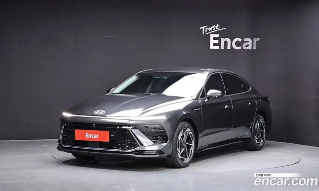 Hyundai Sonata 2025 2.0 автомат (гидро), миниатюра 1 Hyundai Sonata 2025 2.0 автомат (гидро), миниатюра 1