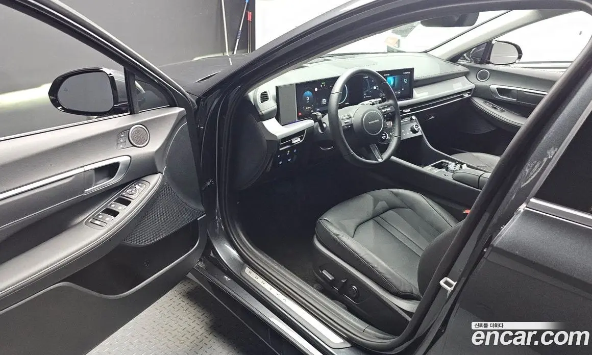 Hyundai Sonata 2025 2.0 автомат (гидро), фото 13 Hyundai Sonata 2025 2.0 автомат (гидро), фото 13