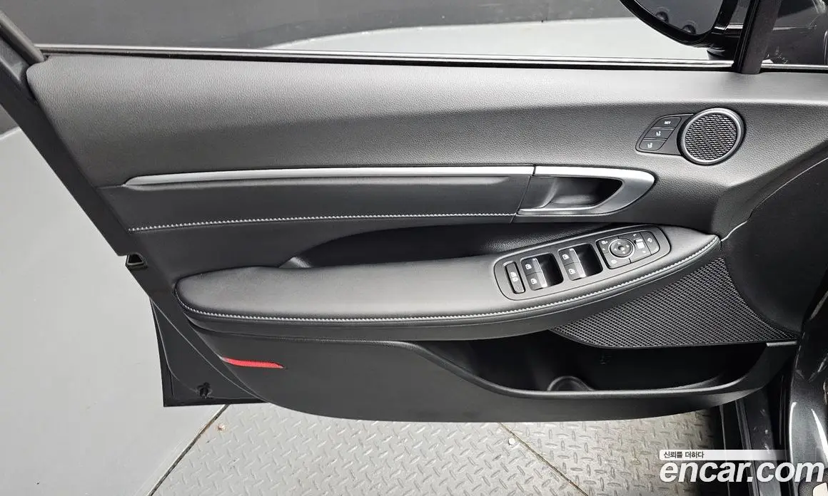 Hyundai Sonata 2025 2.0 автомат (гидро), фото 14 Hyundai Sonata 2025 2.0 автомат (гидро), фото 14