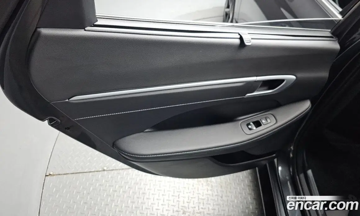 Hyundai Sonata 2025 2.0 автомат (гидро), фото 15 Hyundai Sonata 2025 2.0 автомат (гидро), фото 15