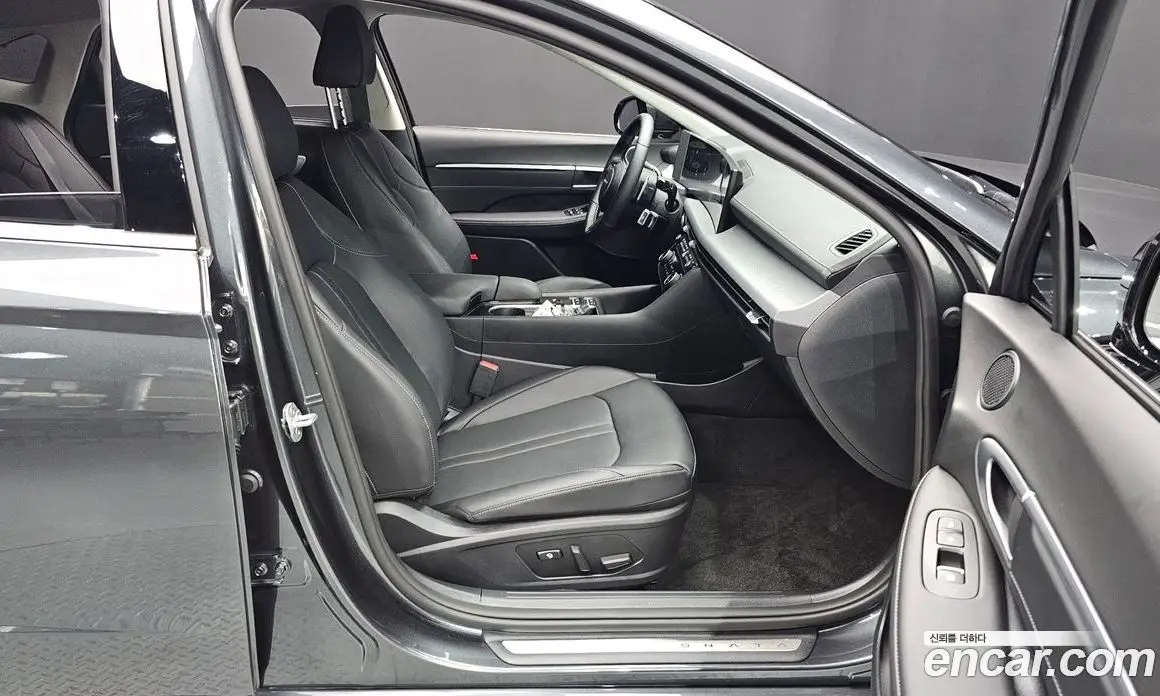 Hyundai Sonata 2025 2.0 автомат (гидро), фото 16 Hyundai Sonata 2025 2.0 автомат (гидро), фото 16