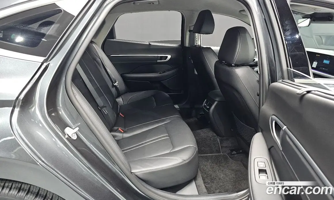 Hyundai Sonata 2025 2.0 автомат (гидро), фото 17 Hyundai Sonata 2025 2.0 автомат (гидро), фото 17