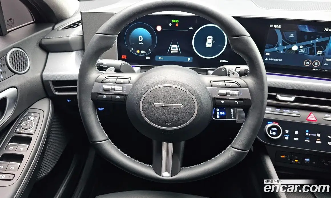 Hyundai Sonata 2025 2.0 автомат (гидро), фото 18 Hyundai Sonata 2025 2.0 автомат (гидро), фото 18
