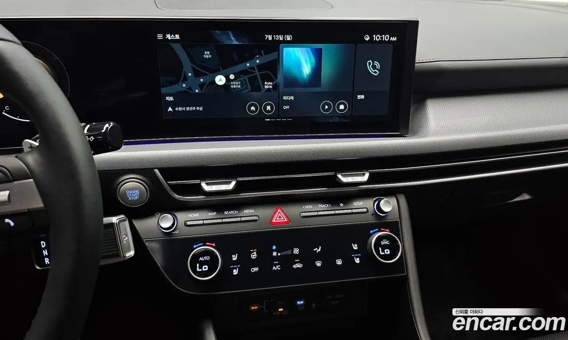 Hyundai Sonata 2025 2.0 автомат (гидро), фото 19 Hyundai Sonata 2025 2.0 автомат (гидро), фото 19