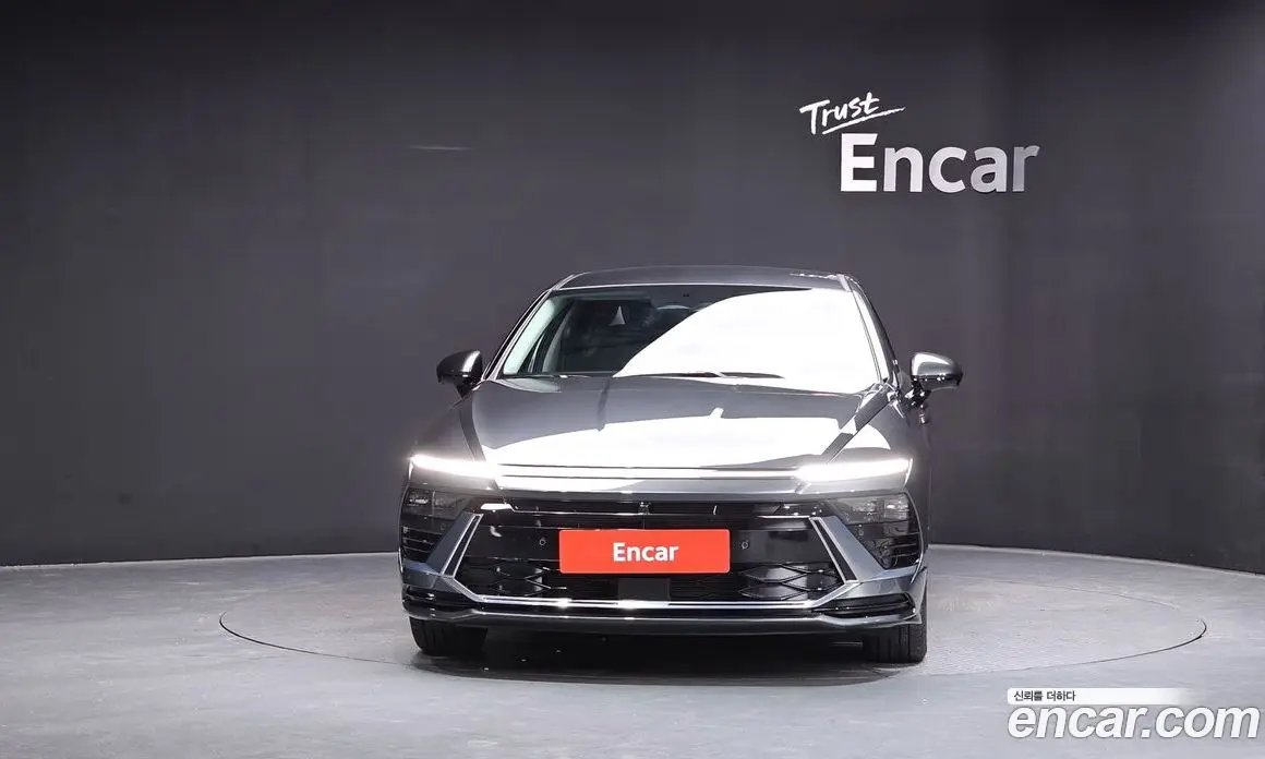 Hyundai Sonata 2025 2.0 автомат (гидро), фото 3 Hyundai Sonata 2025 2.0 автомат (гидро), фото 3
