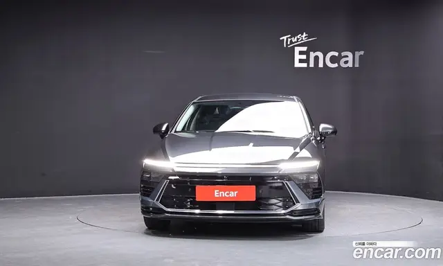 Hyundai Sonata 2025 2.0 автомат (гидро), миниатюра 3 Hyundai Sonata 2025 2.0 автомат (гидро), миниатюра 3