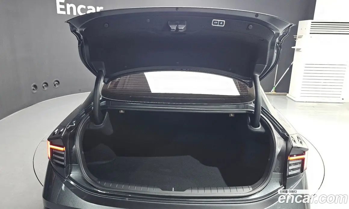 Hyundai Sonata 2025 2.0 автомат (гидро), фото 26 Hyundai Sonata 2025 2.0 автомат (гидро), фото 26