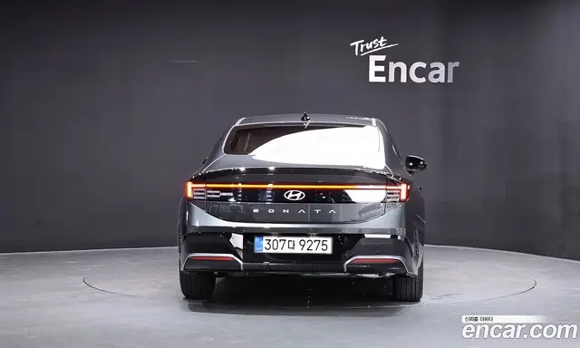 Hyundai Sonata 2025 2.0 автомат (гидро), миниатюра 4 Hyundai Sonata 2025 2.0 автомат (гидро), миниатюра 4