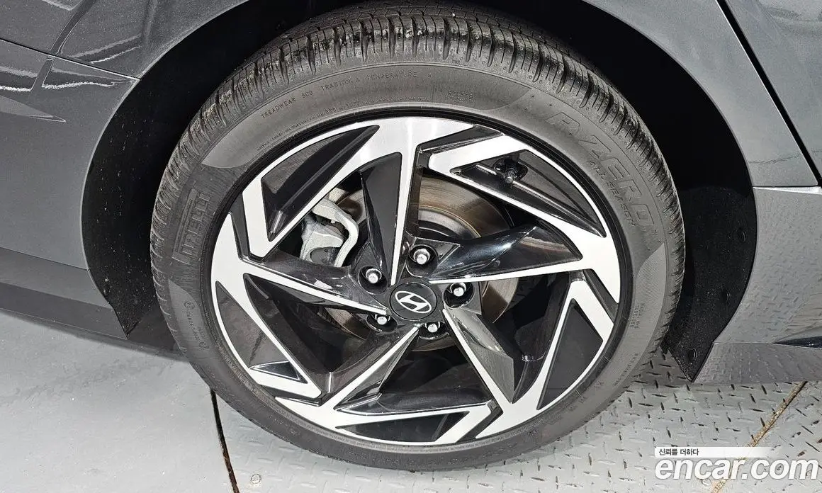 Hyundai Sonata 2025 2.0 автомат (гидро), фото 5 Hyundai Sonata 2025 2.0 автомат (гидро), фото 5