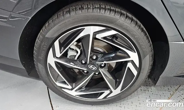 Hyundai Sonata 2025 2.0 автомат (гидро), миниатюра 5 Hyundai Sonata 2025 2.0 автомат (гидро), миниатюра 5
