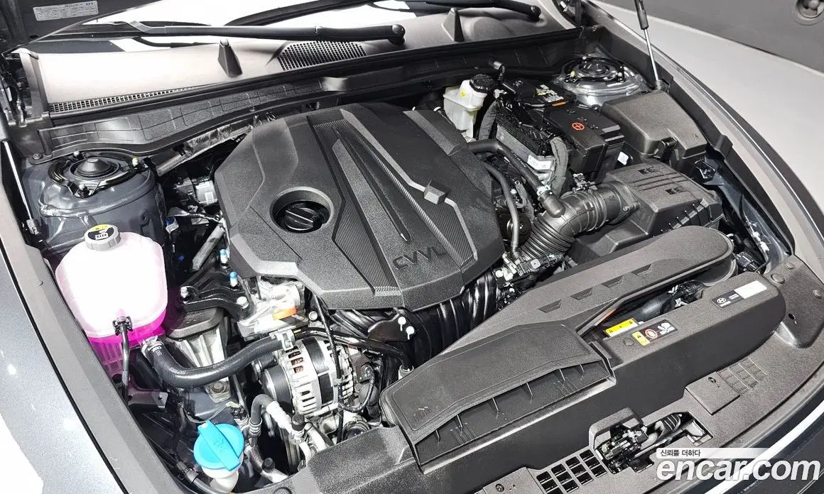 Hyundai Sonata 2025 2.0 автомат (гидро), фото 6 Hyundai Sonata 2025 2.0 автомат (гидро), фото 6