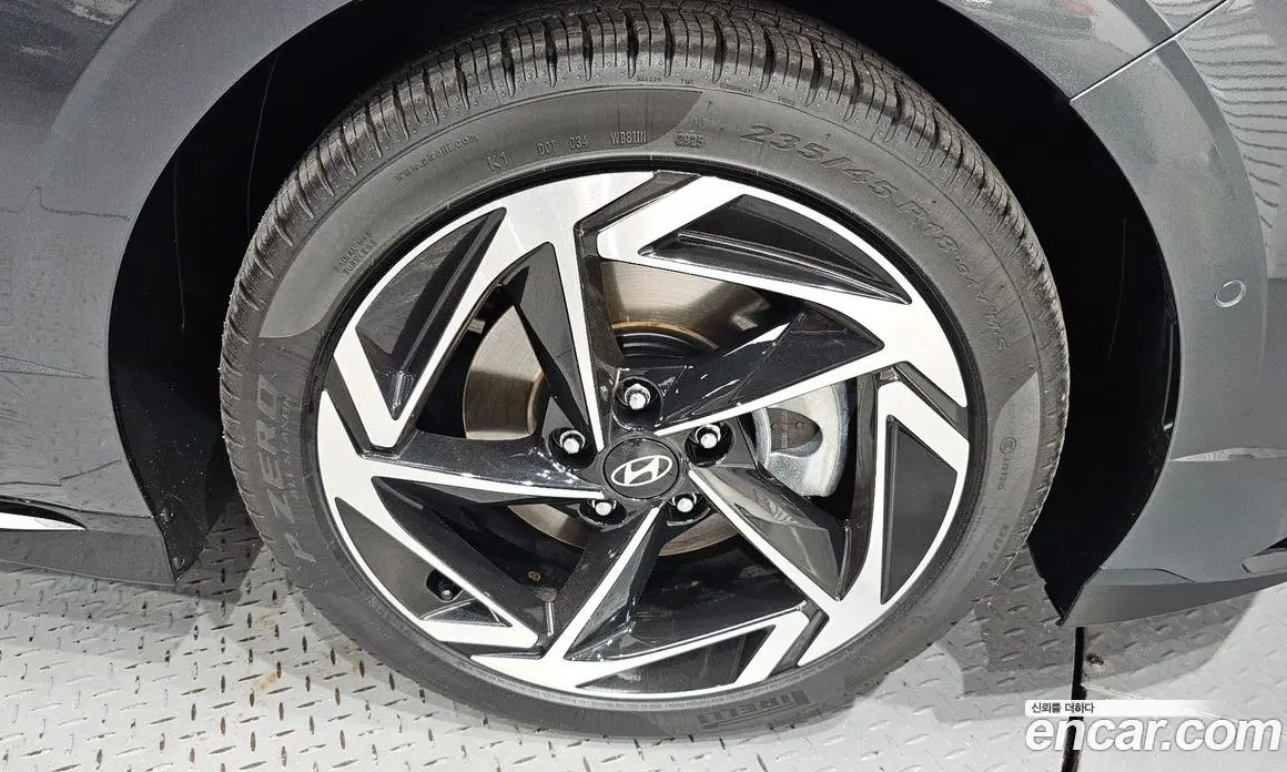 Hyundai Sonata 2025 2.0 автомат (гидро), фото 7 Hyundai Sonata 2025 2.0 автомат (гидро), фото 7