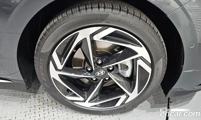 Hyundai Sonata 2025 2.0 автомат (гидро), миниатюра 7 Hyundai Sonata 2025 2.0 автомат (гидро), миниатюра 7