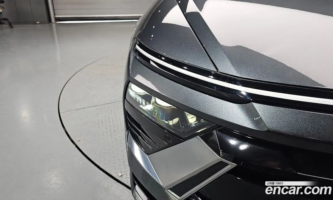 Hyundai Sonata 2025 2.0 автомат (гидро), фото 8 Hyundai Sonata 2025 2.0 автомат (гидро), фото 8