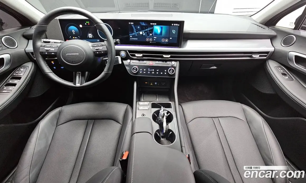 Hyundai Sonata 2025 2.0 автомат (гидро), фото 10 Hyundai Sonata 2025 2.0 автомат (гидро), фото 10