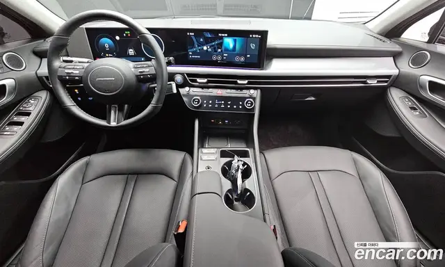 Hyundai Sonata 2025 2.0 автомат (гидро), миниатюра 10 Hyundai Sonata 2025 2.0 автомат (гидро), миниатюра 10