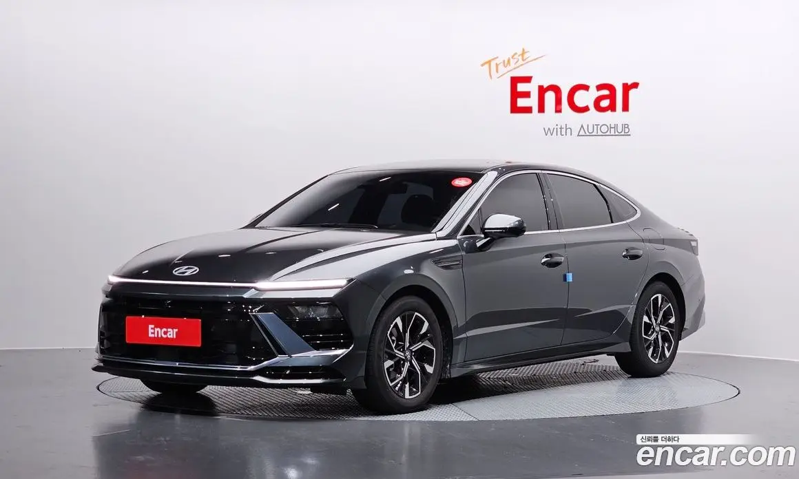 Hyundai Sonata 2025 2.0 автомат (гидро), фото 1 Hyundai Sonata 2025 2.0 автомат (гидро), фото 1