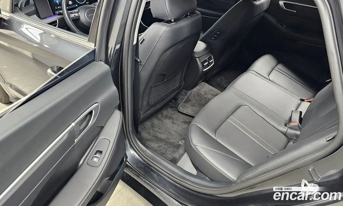Hyundai Sonata 2025 2.0 автомат (гидро), фото 11 Hyundai Sonata 2025 2.0 автомат (гидро), фото 11