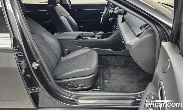 Hyundai Sonata 2025 2.0 автомат (гидро), миниатюра 12