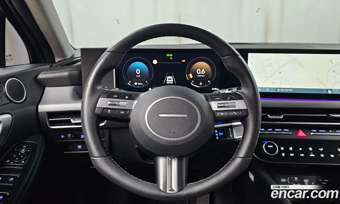 Hyundai Sonata 2025 2.0 автомат (гидро), фото 14 Hyundai Sonata 2025 2.0 автомат (гидро), фото 14