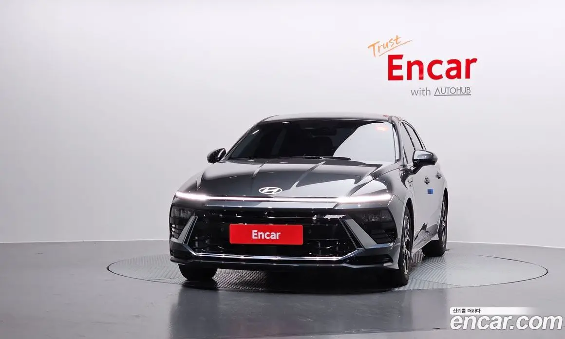 Hyundai Sonata 2025 2.0 автомат (гидро), фото 3 Hyundai Sonata 2025 2.0 автомат (гидро), фото 3