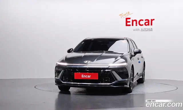 Hyundai Sonata 2025 2.0 автомат (гидро), миниатюра 3 Hyundai Sonata 2025 2.0 автомат (гидро), миниатюра 3
