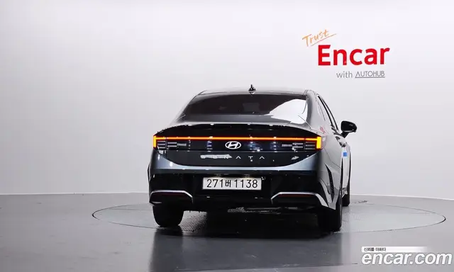 Hyundai Sonata 2025 2.0 автомат (гидро), миниатюра 4 Hyundai Sonata 2025 2.0 автомат (гидро), миниатюра 4