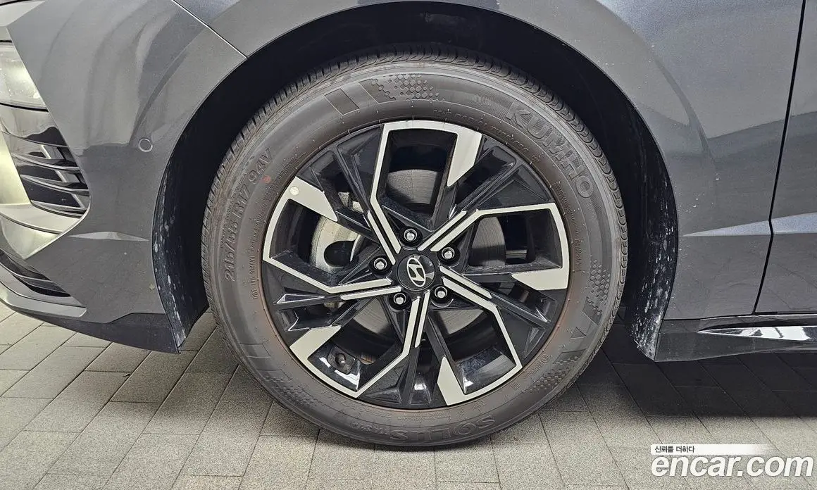 Hyundai Sonata 2025 2.0 автомат (гидро), фото 5 Hyundai Sonata 2025 2.0 автомат (гидро), фото 5