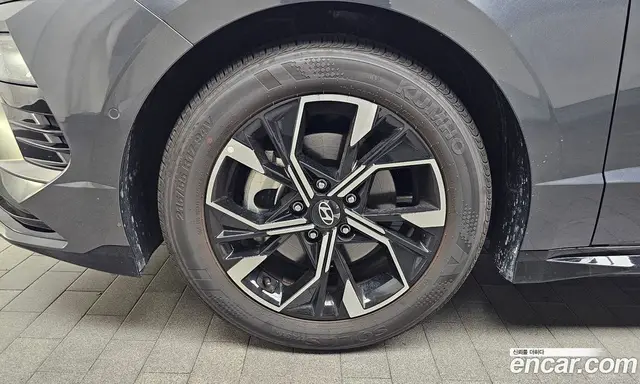 Hyundai Sonata 2025 2.0 автомат (гидро), миниатюра 5 Hyundai Sonata 2025 2.0 автомат (гидро), миниатюра 5
