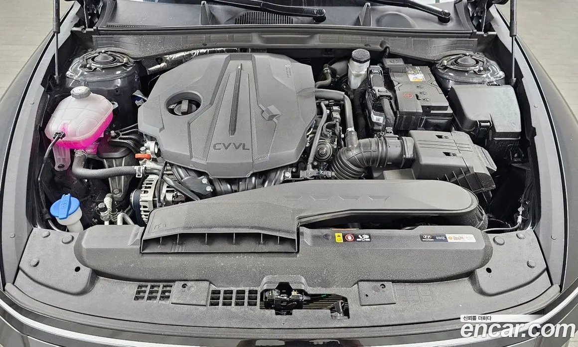 Hyundai Sonata 2025 2.0 автомат (гидро), фото 6 Hyundai Sonata 2025 2.0 автомат (гидро), фото 6