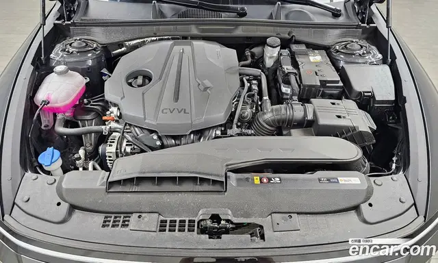Hyundai Sonata 2025 2.0 автомат (гидро), миниатюра 6 Hyundai Sonata 2025 2.0 автомат (гидро), миниатюра 6