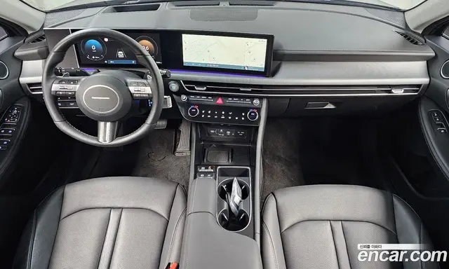 Hyundai Sonata 2025 2.0 автомат (гидро), миниатюра 7 Hyundai Sonata 2025 2.0 автомат (гидро), миниатюра 7