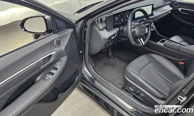 Hyundai Sonata 2025 2.0 автомат (гидро), миниатюра 10 Hyundai Sonata 2025 2.0 автомат (гидро), миниатюра 10