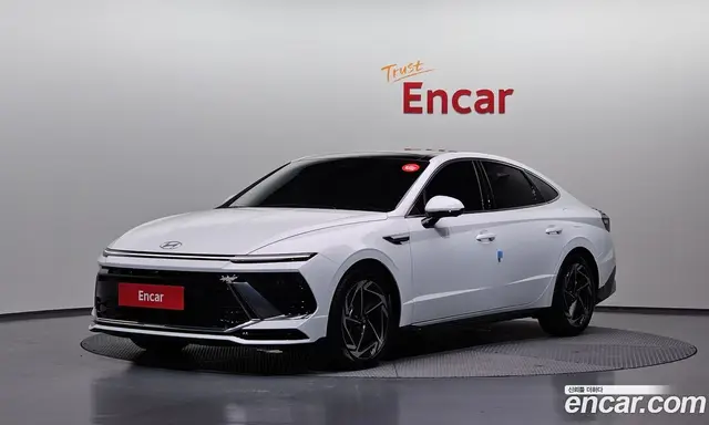 Hyundai Sonata 2026 2.0 автомат (гидро), миниатюра 1 Hyundai Sonata 2026 2.0 автомат (гидро), миниатюра 1