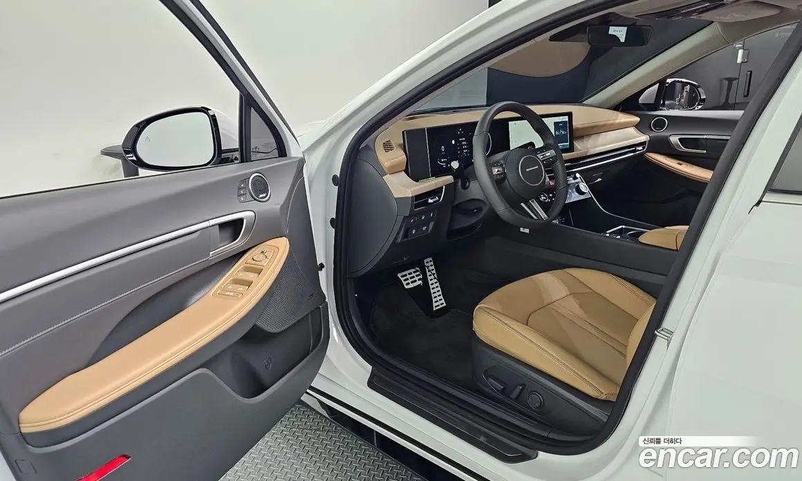 Hyundai Sonata 2026 2.0 автомат (гидро), фото 13 Hyundai Sonata 2026 2.0 автомат (гидро), фото 13