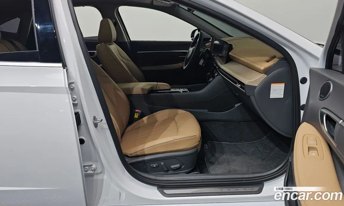 Hyundai Sonata 2026 2.0 автомат (гидро), фото 16 Hyundai Sonata 2026 2.0 автомат (гидро), фото 16