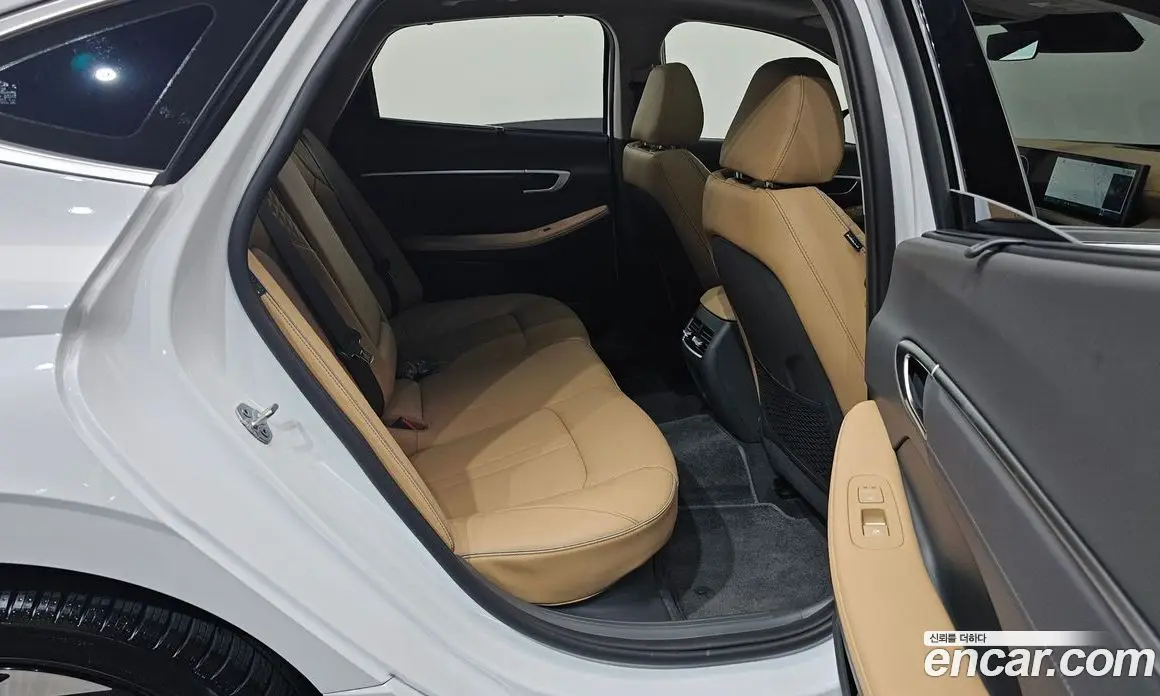 Hyundai Sonata 2026 2.0 автомат (гидро), фото 17 Hyundai Sonata 2026 2.0 автомат (гидро), фото 17