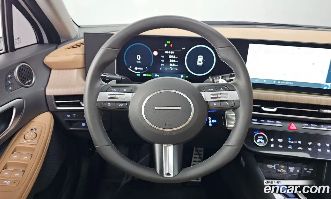 Hyundai Sonata 2026 2.0 автомат (гидро), фото 19 Hyundai Sonata 2026 2.0 автомат (гидро), фото 19