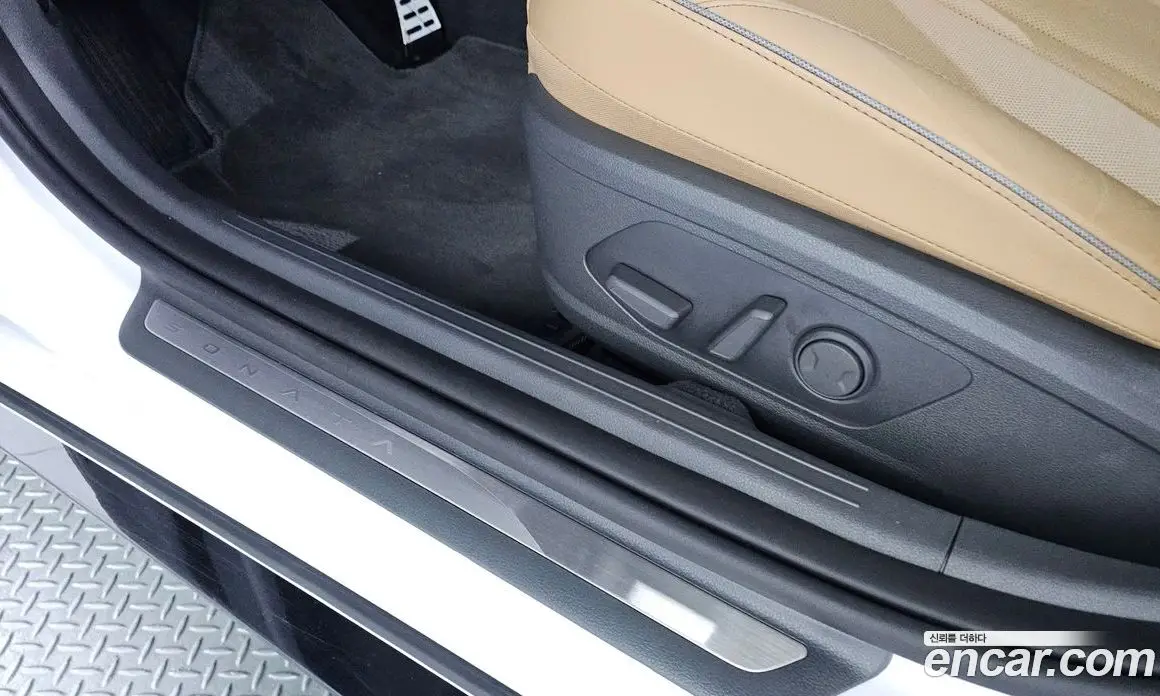 Hyundai Sonata 2026 2.0 автомат (гидро), фото 29 Hyundai Sonata 2026 2.0 автомат (гидро), фото 29
