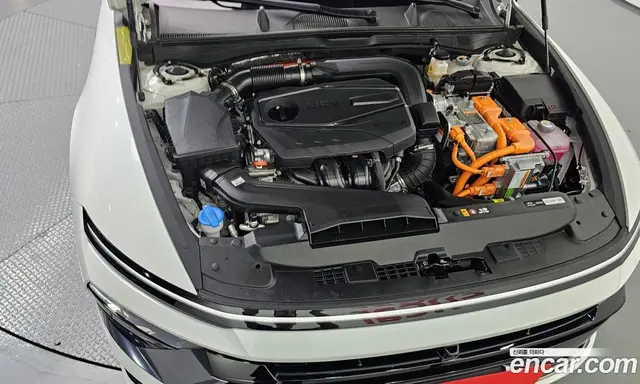 Hyundai Sonata 2026 2.0 автомат (гидро), миниатюра 6 Hyundai Sonata 2026 2.0 автомат (гидро), миниатюра 6