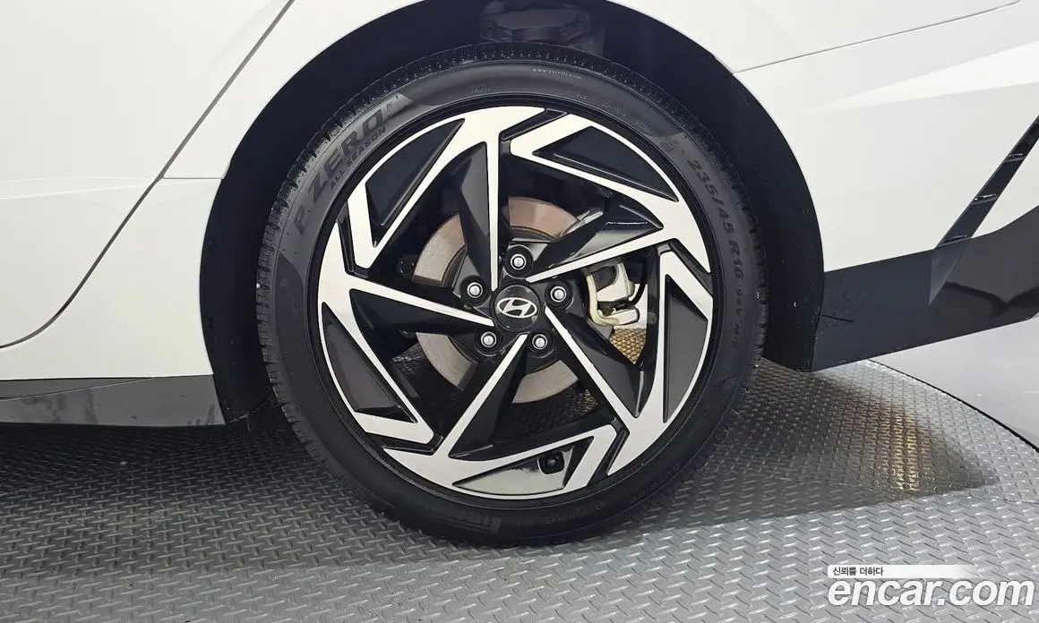 Hyundai Sonata 2026 2.0 автомат (гидро), фото 7 Hyundai Sonata 2026 2.0 автомат (гидро), фото 7