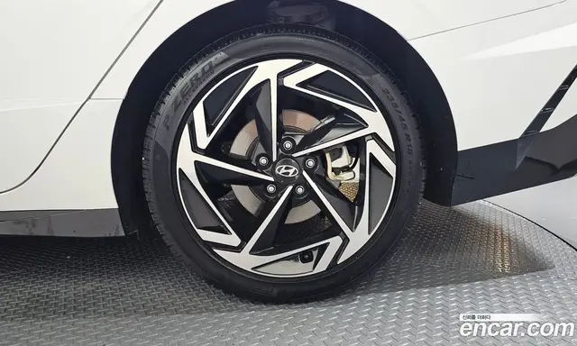 Hyundai Sonata 2026 2.0 автомат (гидро), миниатюра 7 Hyundai Sonata 2026 2.0 автомат (гидро), миниатюра 7