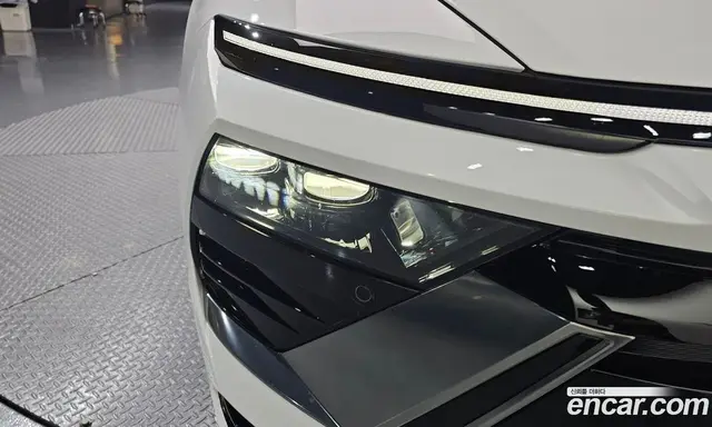 Hyundai Sonata 2026 2.0 автомат (гидро), миниатюра 8 Hyundai Sonata 2026 2.0 автомат (гидро), миниатюра 8