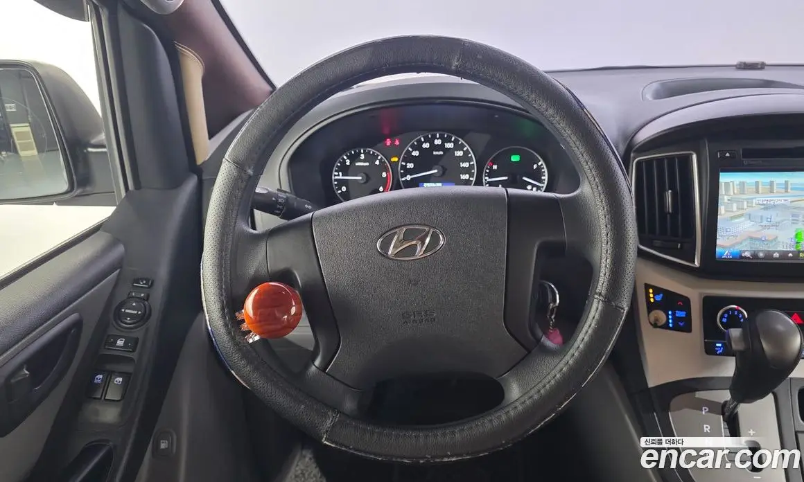 Hyundai Starex 2018 2.5 автомат (гидро), фото 19 Hyundai Starex 2018 2.5 автомат (гидро), фото 19