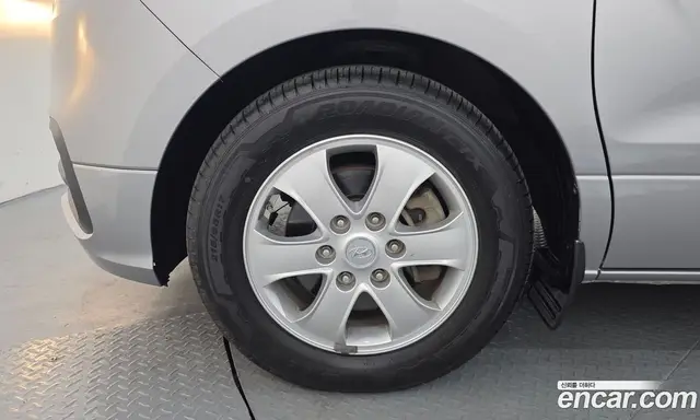 Hyundai Starex 2018 2.5 автомат (гидро), миниатюра 5 Hyundai Starex 2018 2.5 автомат (гидро), миниатюра 5