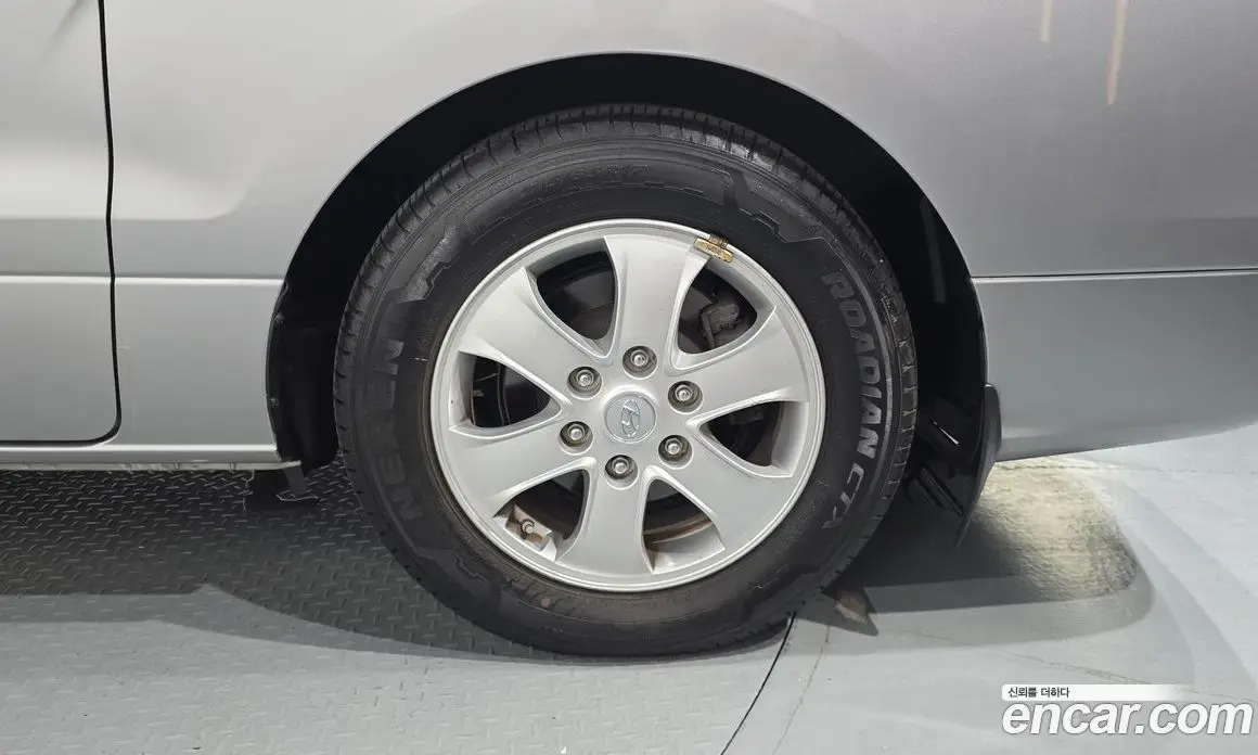 Hyundai Starex 2018 2.5 автомат (гидро), фото 7 Hyundai Starex 2018 2.5 автомат (гидро), фото 7